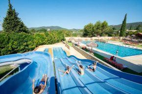 Camping Les Hautes Prairies